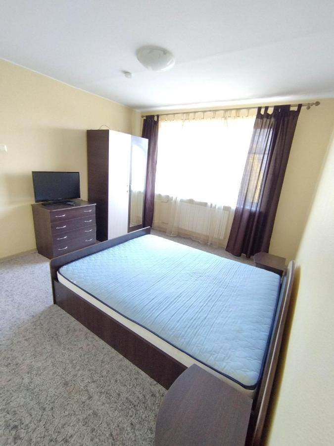 Ferienwohnung Sun Kiss Sveciu Namai Klaipėda Exterior foto