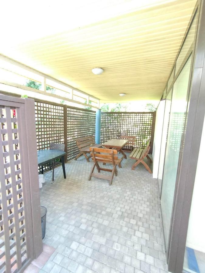 Ferienwohnung Sun Kiss Sveciu Namai Klaipėda Exterior foto